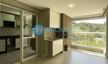 Imagem: Apartamento de 92m² - 3 dorm.( 1 suíte)