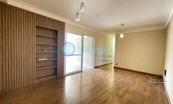 Imagem 3: Apartamento de 92m² - 3 dorm.( 1 suíte), varanda gourmet, 2 vagas cobertas e sol da manhã