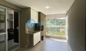 Imagem 2: Apartamento de 92m² - 3 dorm.( 1 suíte), varanda gourmet, 2 vagas cobertas e sol da manhã