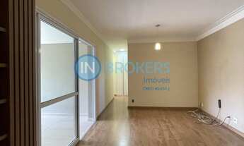 Imagem 5: Apartamento de 92m² - 3 dorm.( 1 suíte), varanda gourmet, 2 vagas cobertas e sol da manhã