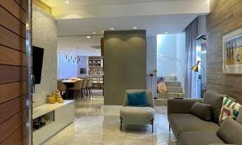 Imagem 7: Casa residencial Duple Condomínio Clube em Vilas do Atlântico para Venda Luiz Tarquínio, L