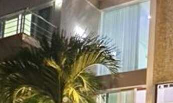 Imagem: Casa residencial Duplex Condomínio Alphaville