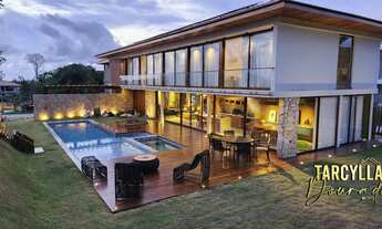 Imagem 4: Casa residencial Condomínio Praia Bella para Venda Praia do Forte, Mata de São João