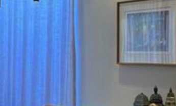 Imagem: Casa residencial Duple Condomínio Clube