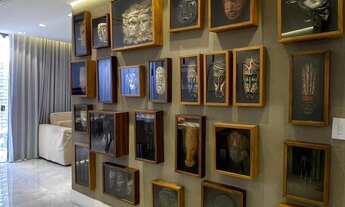 Imagem 6: Casa residencial Duple Condomínio Clube em Vilas do Atlântico para Venda Luiz Tarquínio, L