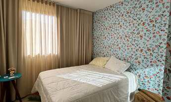 Imagem 5: Apartamento residencial Praia da Espera para Venda Itacimirim (monte Gordo), Camaçari