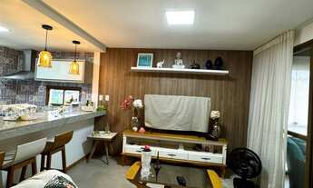 Imagem 6: Apartamento residencial Praia da Espera para Venda Itacimirim (monte Gordo), Camaçari