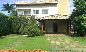 Imagem 2: Casa residencial Condomínio Busca Vida para Venda Catu de Abrantes (abrantes), Camaçari