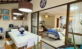 Imagem 4: Apartamento residencial Praia da Espera para Venda Itacimirim (monte Gordo), Camaçari