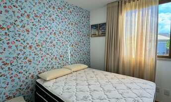 Imagem 3: Apartamento residencial Praia da Espera para Venda Itacimirim (monte Gordo), Camaçari