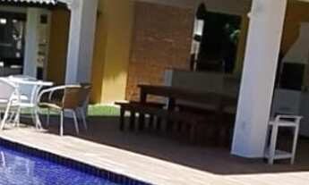 Imagem: Casa residencial Duplex Condomínio Busca