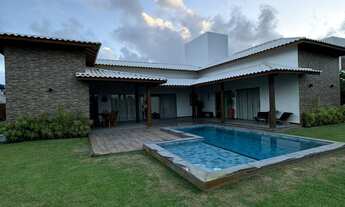 Imagem 3: Casa residencial Térrea Sauípe para Venda Costa do Sauípe, Mata de São João