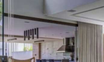 Imagem: Casa residencial Condomínio Porto Real