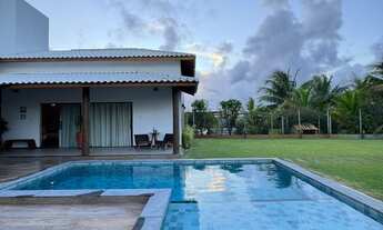 Imagem 6: Casa residencial Térrea Sauípe para Venda Costa do Sauípe, Mata de São João