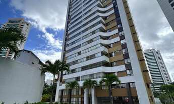 Imagem 4: Apartamento residencial Mansão Condomínio Opera para Venda Horto Florestal, Salvador