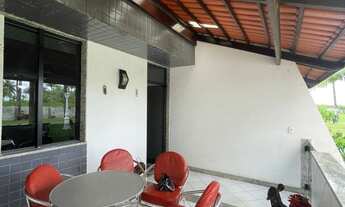 Imagem 5: Casa residencial Vilage Duplex Condomínio Casa Blanca para Venda Piatã, Salvador