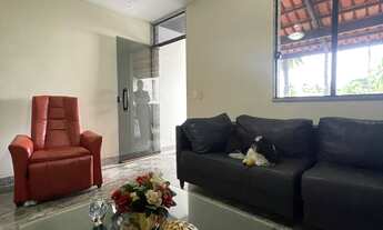 Imagem 7: Casa residencial Vilage Duplex Condomínio Casa Blanca para Venda Piatã, Salvador