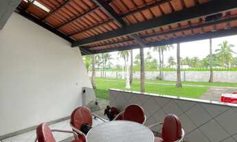 Imagem 6: Casa residencial Vilage Duplex Condomínio Casa Blanca para Venda Piatã, Salvador