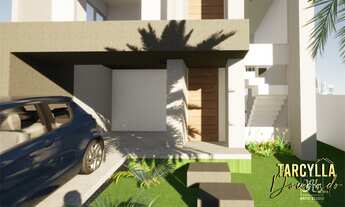 Imagem 2: Casa residencial Duplex Condomínio Terras Alphaville para Venda Jardim Limoeiro, Camaçari