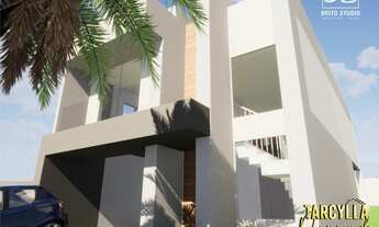 Imagem 7: Casa residencial Duplex Condomínio Terras Alphaville para Venda Jardim Limoeiro, Camaçari