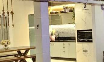 Imagem: Casa residencial Duplex Condomínio Prisicila