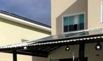 Imagem: Casa residencial Duplex Solta Condomínio