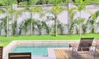 Imagem 6: Casa residencial Condomínio Alphaville Litoral Norte 1 para Venda Alphaville (abrantes), C