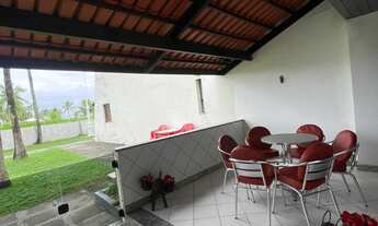 Imagem 3: Casa residencial Vilage Duplex Condomínio Casa Blanca para Venda Piatã, Salvador