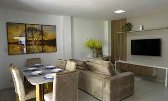 Imagem 4: Apartamento residencial Condomínio para Venda e Locação Itacimirim, Mata de São João