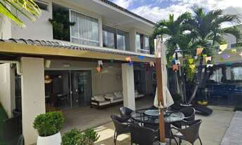 Imagem 5: Casa residencial Duplex Condomínio Alphaville Litoral Norte 1 para Venda Alphaville (abran