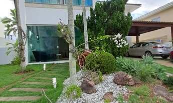 Imagem 7: Casa residencial Duplex Condomínio Alphaville Litoral Norte 1 para Venda Alphaville (abran