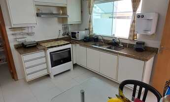 Imagem 6: Casa residencial Duplex Condomínio Alphaville Litoral Norte 1 para Venda Alphaville (abran