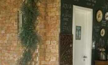 Imagem: Casa residencial Duplex Condomínio Alphaville