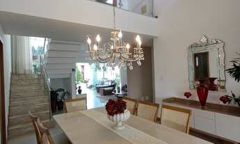 Imagem 5: Casa residencial Duplex Condomínio Alphaville Litoral Norte 1 para Venda Alphaville (abran