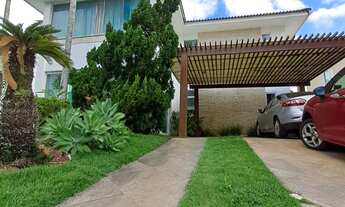 Imagem 4: Casa residencial Duplex Condomínio Alphaville Litoral Norte 1 para Venda Alphaville (abran