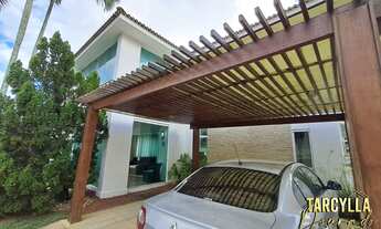 Imagem 2: Casa residencial Duplex Condomínio Alphaville Litoral Norte 1 para Venda Alphaville (abran