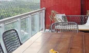 Imagem: Apartamento residencial Condomínio Ludco