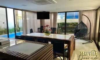 Imagem 4: Casa residencial Duplex Mobiliada, Decorada no Condomínio Porto Real para Venda Buraquinho