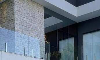 Imagem: Casa residencial Mansão Jacuipe Condomínio