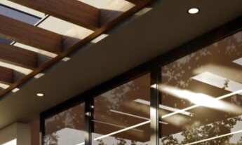 Imagem: Casa residencial Térrea Condomínio Alphaville