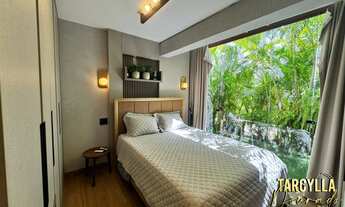 Imagem 4: Apartamento residencial Condomínio Villa Enseada para Venda Praia do Forte, Mata de São Jo