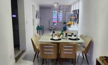 Imagem 7: Casa residencial Duplex Condomínio Pedra do Sal para Venda Itapuã, Salvador