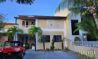 Imagem 2: Casa residencial Duplex Condomínio Pedra do Sal para Venda Itapuã, Salvador