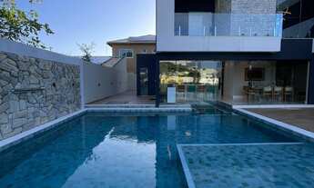 Imagem 4: Casa residencial Mansão Jacuipe Condomínio para Venda Barra do Jacuípe (monte Gordo), Cama