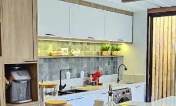 Imagem: Apartamento residencial Térreo c/ Garden