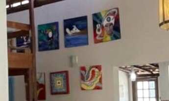 Imagem: Casa residencial Térrea Estilo Colônial