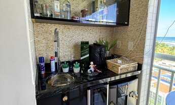 Imagem 7: Apartamento residencial Condomínio Vila do Mar para Venda Buraquinho, Lauro de Freitas