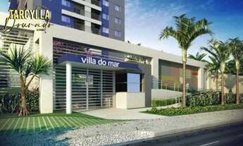 Imagem 2: Apartamento residencial Condomínio Vila do Mar para Venda Buraquinho, Lauro de Freitas