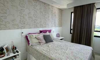 Imagem 6: Apartamento residencial Condomínio Soho Manhattan para Venda Paralela, Salvador