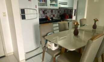 Imagem 5: Apartamento residencial Condomínio Reserva da Lagoa para Venda Centro, Lauro de Freitas